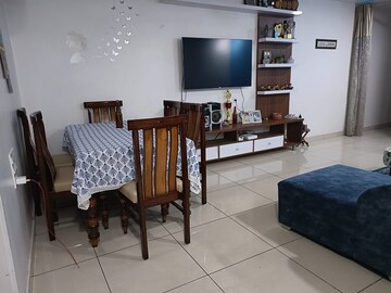 Master Bedroom in 2 BHK Builder Floor at Sant Nagar – for Sale