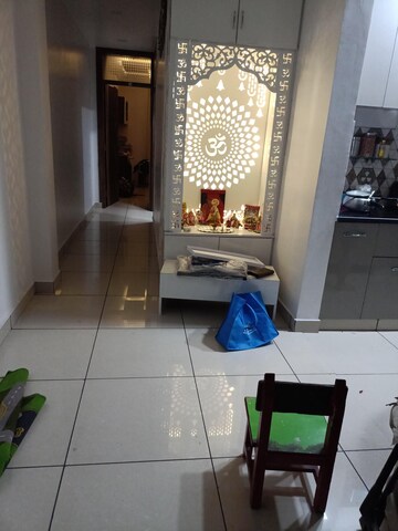 Master Bedroom in 2 BHK Builder Floor at Sant Nagar – for Sale