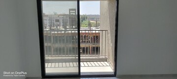 Balcony in 2 BHK Apartment at Shree Shankeshwar Crystal, Dudulgaon – for Rent