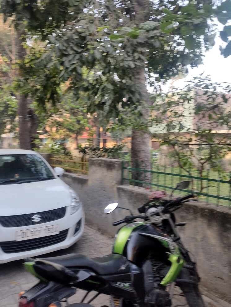  Parking, nandgram 2 Bedroom 50 Sq.Yd. Independent House In Nandgram Ghaziabad 8255503