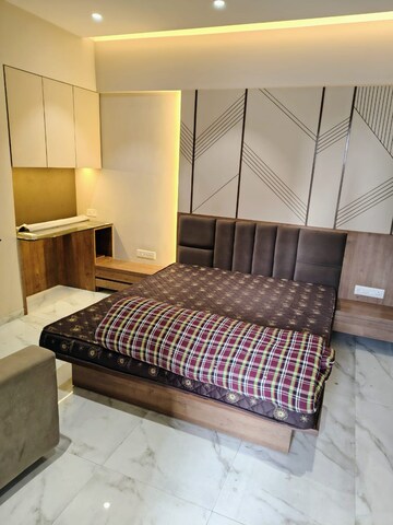 2 BHK Apartment For Rent in Baner