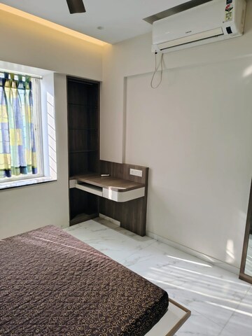 Bedroom in 2 BHK Apartment at Baner – for Rent