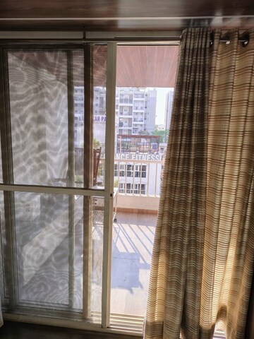Staircase in 2 BHK Apartment at Baner – for Rent