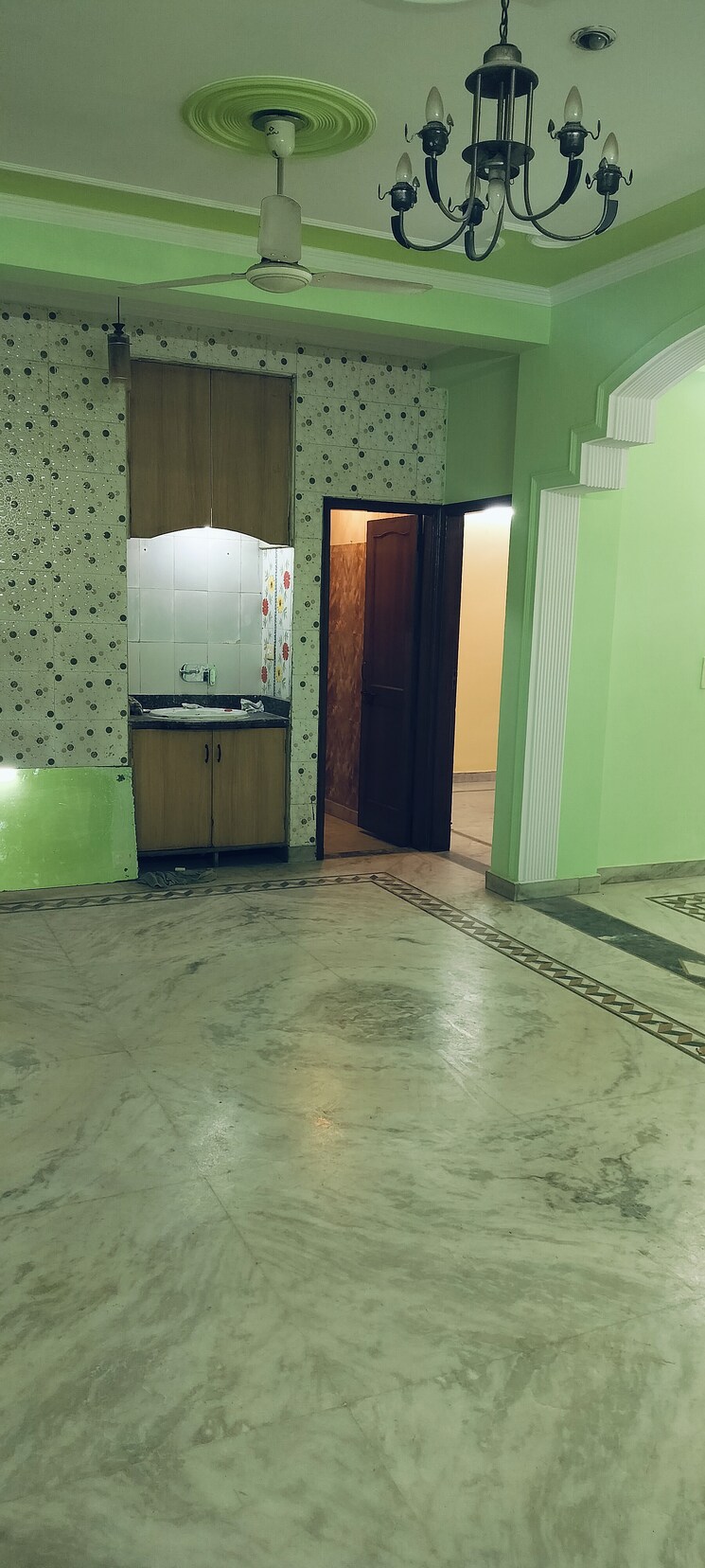 Room, rwa-apartments-sector-50 3 Bedroom 162 Sq.Mt. Independent House In Sector 50 Noida 8255498