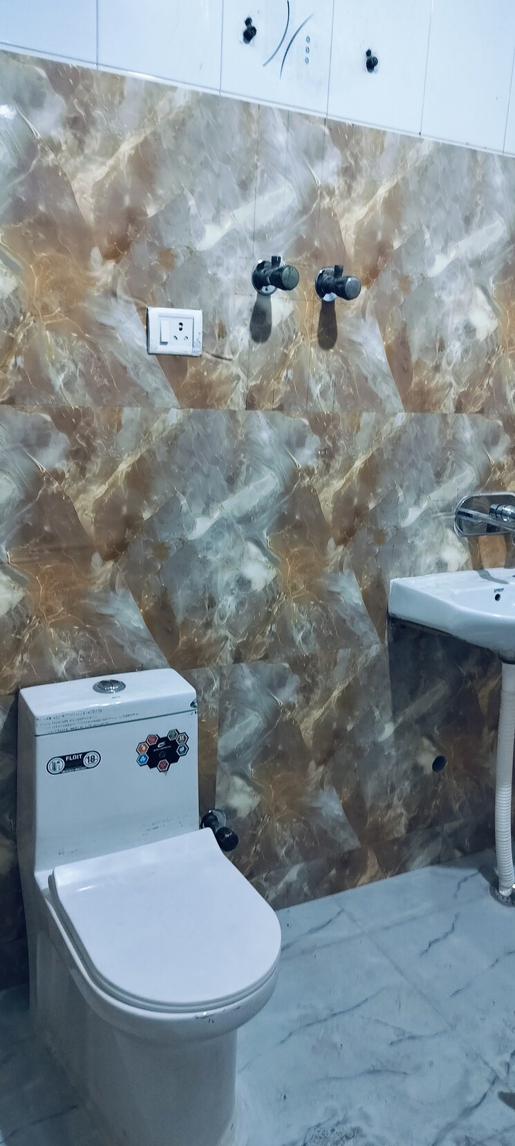 Master Bedroom, rwa-apartments-sector-50 3 Bedroom 162 Sq.Mt. Independent House In Sector 50 Noida 8255498