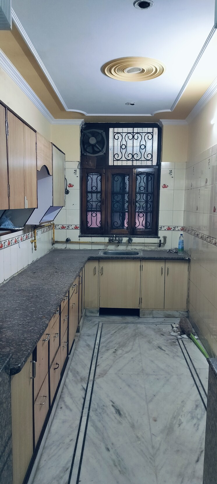 Exterior View, rwa-apartments-sector-50 3 Bedroom 162 Sq.Mt. Independent House In Sector 50 Noida 8255498