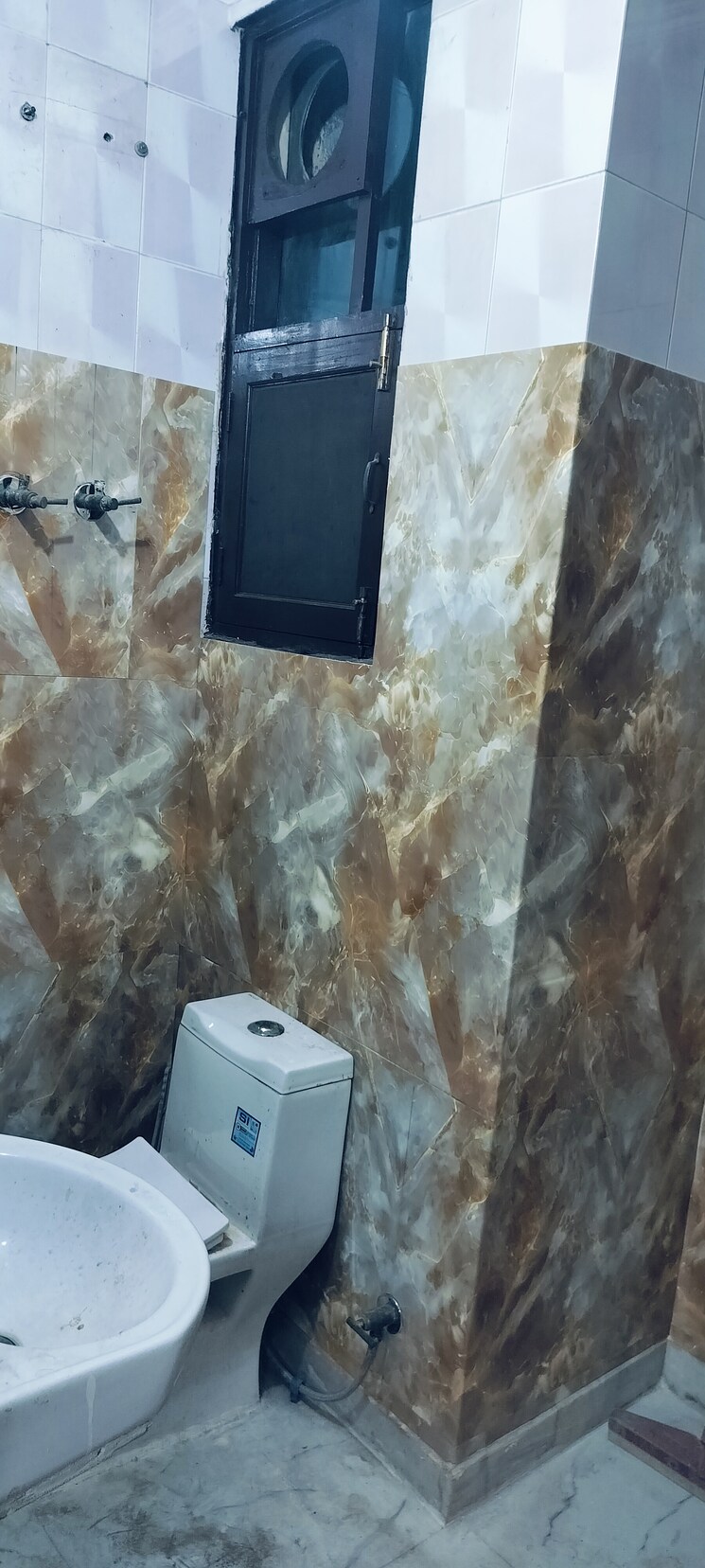 Bathroom, rwa-apartments-sector-50 3 Bedroom 162 Sq.Mt. Independent House In Sector 50 Noida 8255498