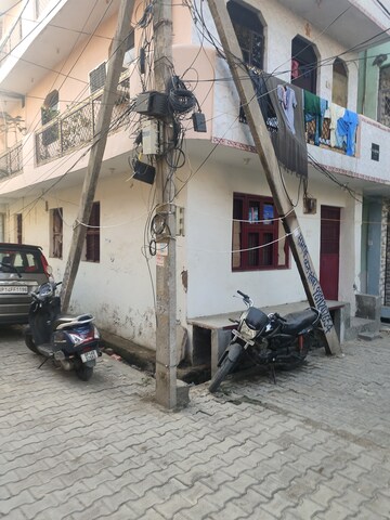 2 BHK Independent House – Exterior View View at Nandgram - for Sale