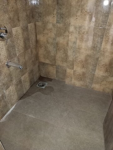 Bathroom in 1 BHK Apartment at Konark Virtue, Keshav Nagar – for Rent