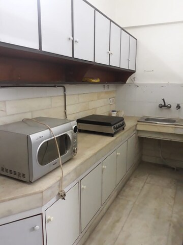 Kitchen in 2 BHK Apartment at Defence Colony – for Rent