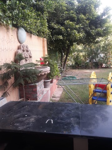 2 BHK Apartment – Exterior View View at Defence Colony - for Rent