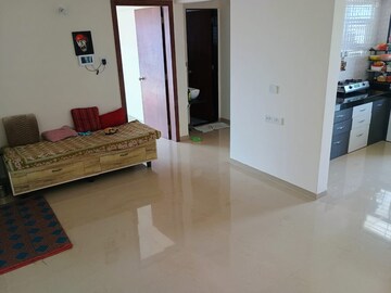 Room in 2 BHK Apartment at Atlantica East, Mundhwa – for Rent