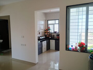 Room in 2 BHK Apartment at Atlantica East, Mundhwa – for Rent