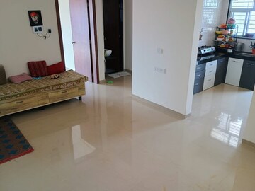 Room in 2 BHK Apartment at Atlantica East, Mundhwa – for Rent