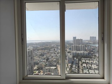 2.5 BHK Apartment For Sale in Prestige Tranquil, Kokapet