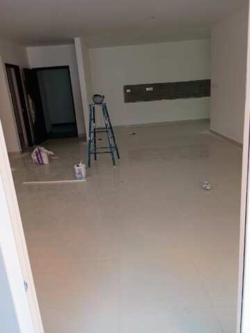 Living Room in 3 BHK Apartment at Modern Spaaces Engrace, Sarjapur Road – for Sale