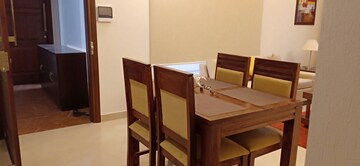 Kitchen in 2 BHK Apartment at Defence Colony – for Rent