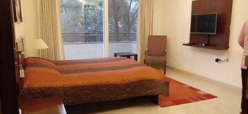 2 BHK Apartment For Rent in Defence Colony