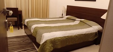 Bedroom in 2 BHK Apartment at Defence Colony – for Rent