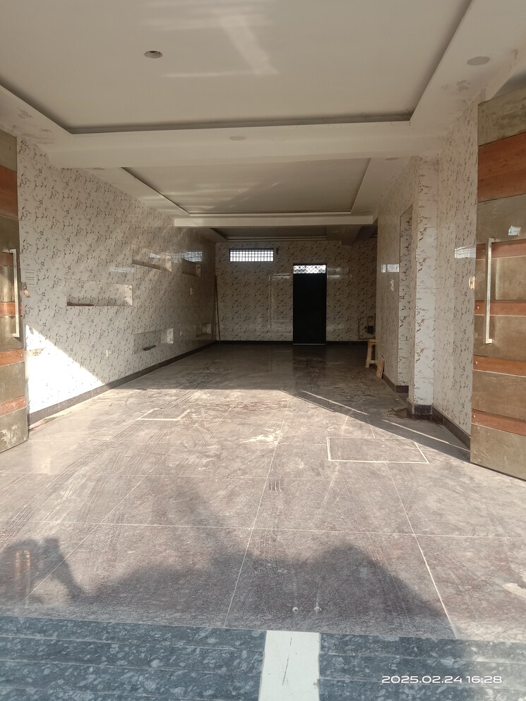 Exterior View, rohini sector 26 3 Bedroom 100 Sq.Yd. Builder Floor In Rohini Sector 26 Delhi 8255533