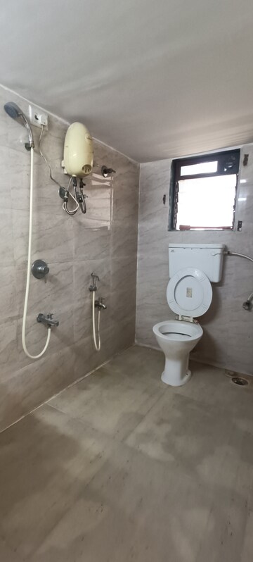 Master Bedroom in 1 RK Apartment at Pratap CHS, Santacruz East – for Rent