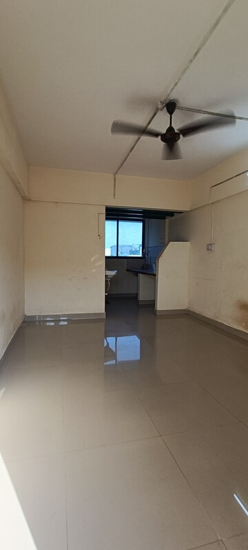 Kitchen in 1 RK Apartment at Pratap CHS, Santacruz East – for Rent