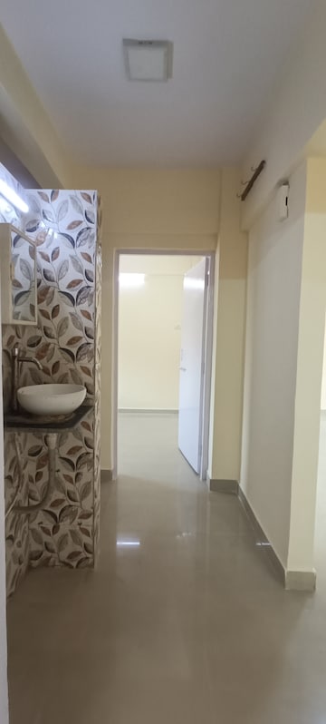 Bathroom in 2 BHK Apartment at Sagar Avenue  II, Santacruz East – for Rent