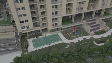 1 BHK Apartment – Exterior View View at GKB Grace Apartment, Ajmer Road - for Sale