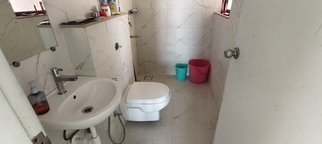 Attached Bathroom in 2 BHK Apartment at Runwal Bliss, Kanjurmarg East – for Rent