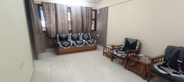 1 BHK Apartment For Rent in Star Avenue Kalina Kalina Mumbai  8255556