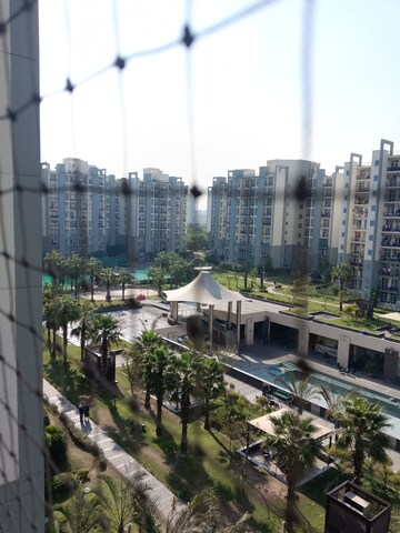 3.5 BHK Apartment – Exterior View View at Omaxe Grand, Sector 93b - for Rent