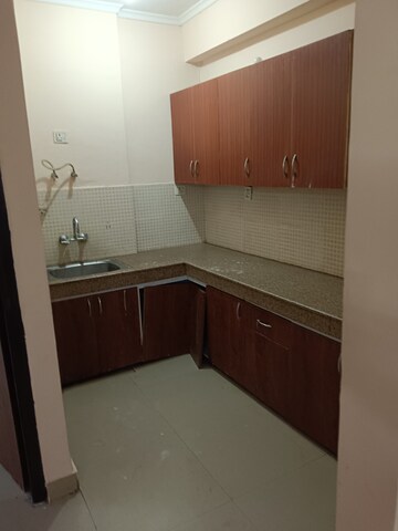 Kitchen in 2 BHK Apartment at Supertech Ecociti, Sector 137 – for Rent