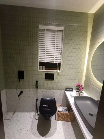 Master Bedroom in 4 BHK Apartment at Kolte Patil 24K Opula, Pimple Nilakh – for Sale