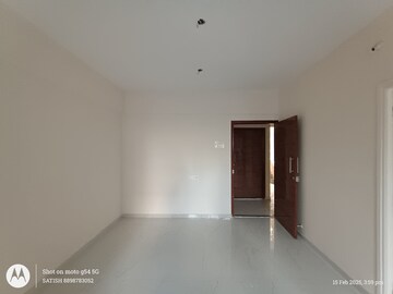 1.5 BHK Apartment For Rent in Ghansoli