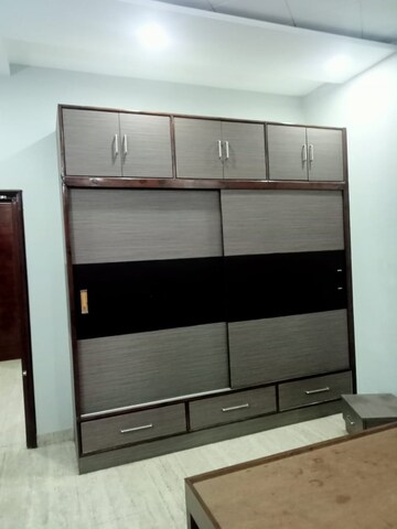 Kitchen in 2 BHK Independent House at Sector 21 – for Rent