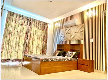 3 BHK Apartment For Resale in Sector 117 Mohali  8255590