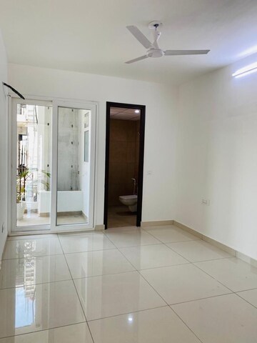 Bathroom in 3 BHK Apartment at Hermitage Centralis, Vip Road – for Sale