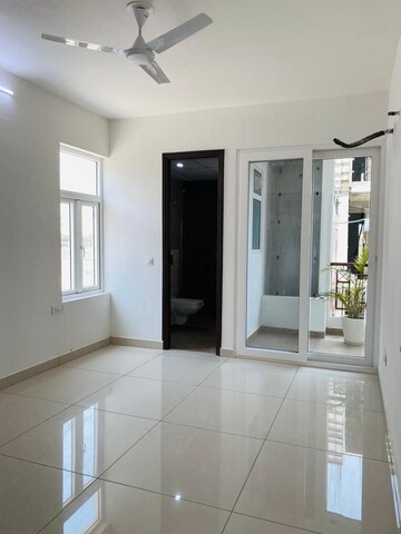 Building Lobby in 3 BHK Apartment at Hermitage Centralis, Vip Road – for Sale