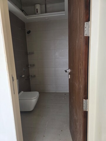 Kitchen in 2 BHK Apartment at Dudhawala Proxima Residences, Andheri East – for Rent