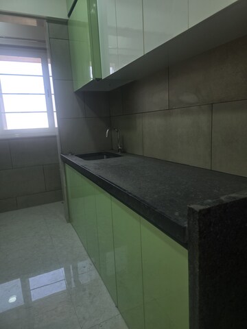 2 BHK Apartment For Rent in Kabra Diamante Goregaon West Mumbai  8255596