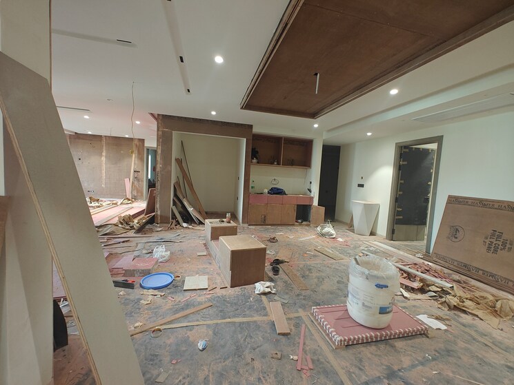 Room, sri-sreenivasa-fortune-fort 4 Bedroom 3545 Sq.Ft. Apartment In Banjara Hills Hyderabad 8255597