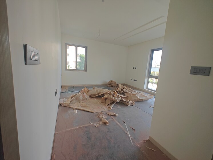 undefined, sri-sreenivasa-fortune-fort 4 Bedroom 3545 Sq.Ft. Apartment In Banjara Hills Hyderabad 8255597