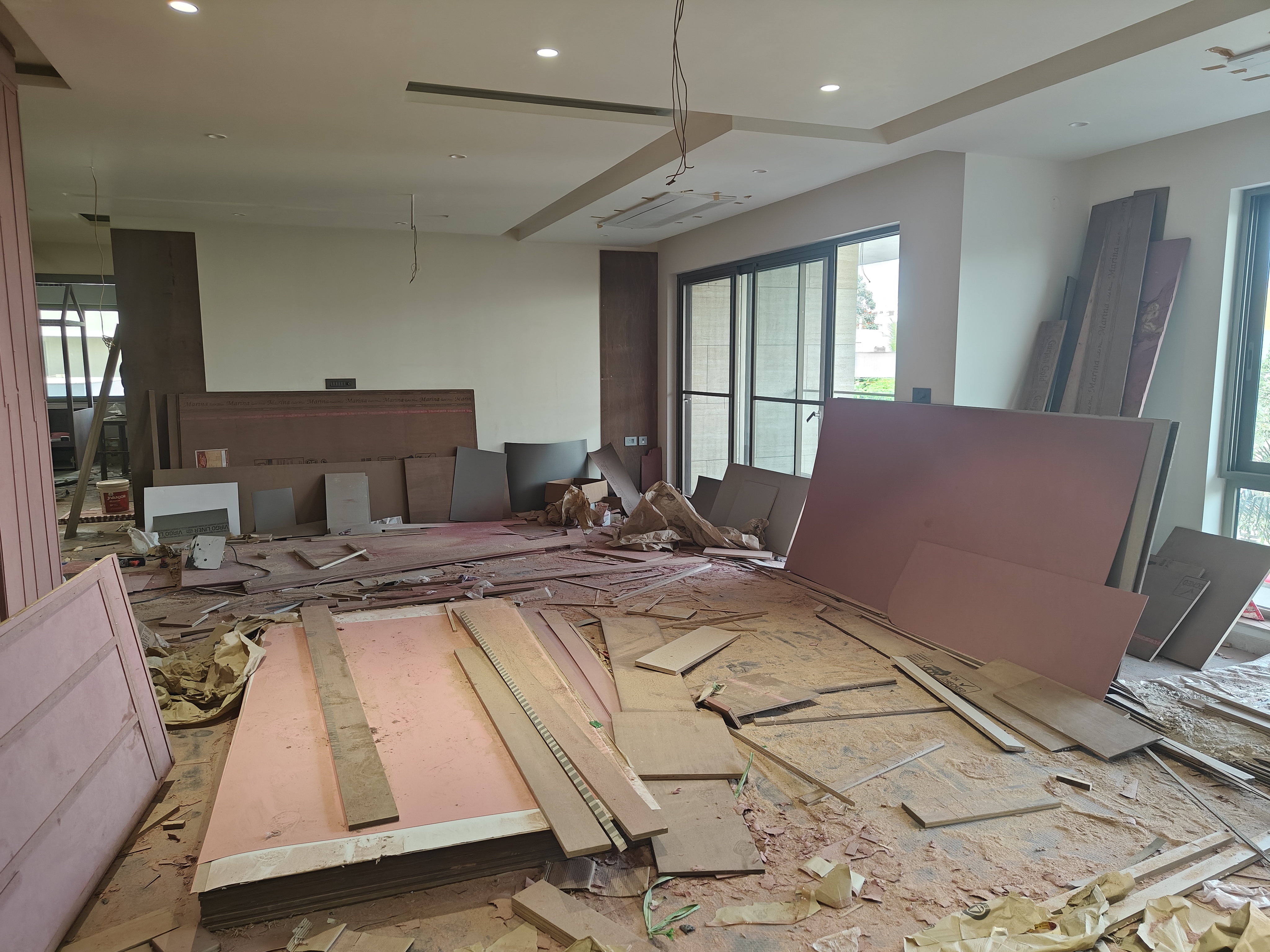 4 BHK + Pooja Room,Servant Room Apartment For Sale in Sri Sreenivasa Fortune Fort