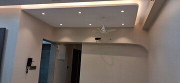 Furnished Amenities in 3 BHK Apartment at Kabra Diamante, Goregaon West – for Rent