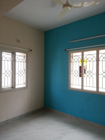 Room in 2 BHK Independent House at Rt Nagar – for Rent