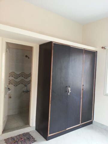 Furnished Amenities in 2 BHK Independent House at Rt Nagar – for Rent