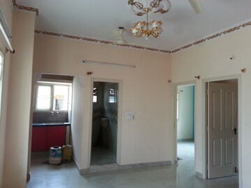 Room in 2 BHK Independent House at Rt Nagar – for Rent