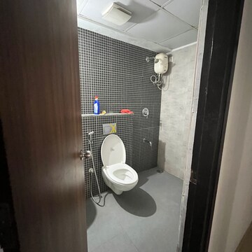 Bathroom in 2 BHK Apartment at Lodha Palava Downtown Dombivli East, Taloja Bypass Road – for Rent