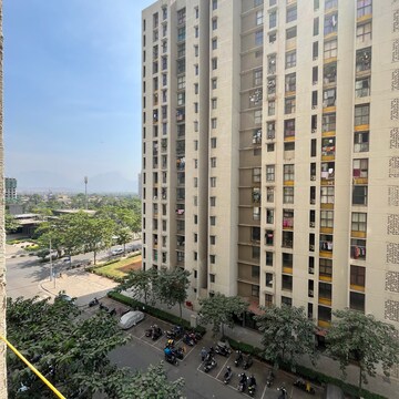 2 BHK Apartment – Exterior View View at Lodha Palava Downtown Dombivli East, Taloja Bypass Road - for Rent