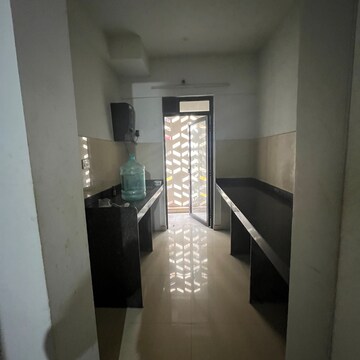Building Lobby in 2 BHK Apartment at Lodha Palava Downtown Dombivli East, Taloja Bypass Road – for Rent